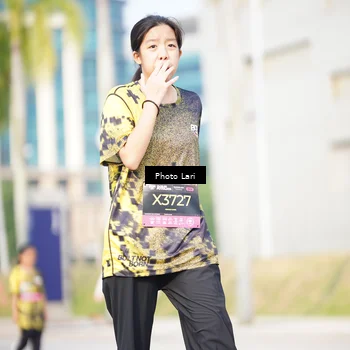 Runner Photo 6257490