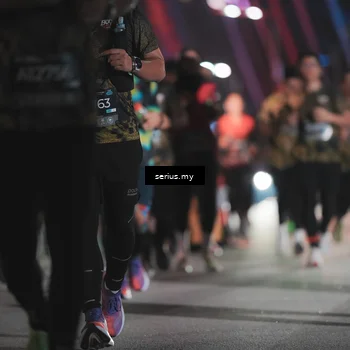 Runner Photo 6257491