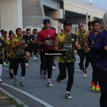 Runner Photo 6257497