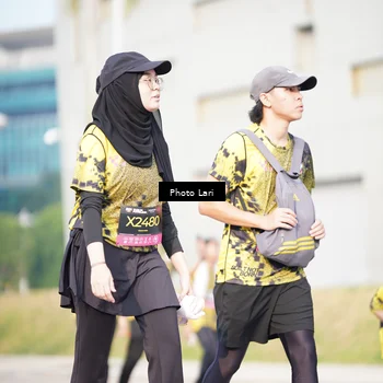 Runner Photo 6257499