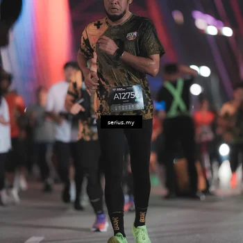 Runner Photo 6257501