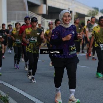 Runner Photo 6257507