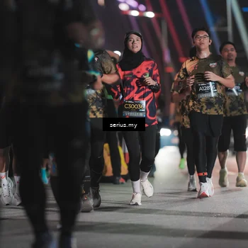 Runner Photo 6257508