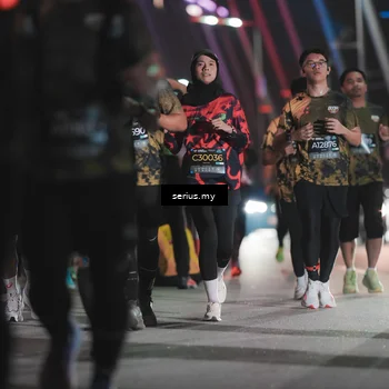 Runner Photo 6257510