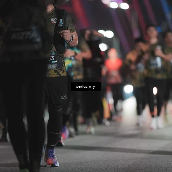 Runner Photo 6257511