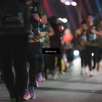 Runner Photo 6257512