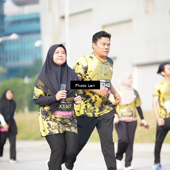 Runner Photo 6257515