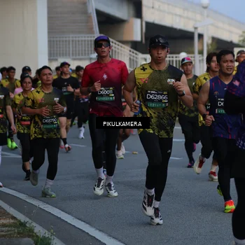Runner Photo 6257517