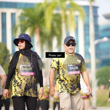 Runner Photo 6257524