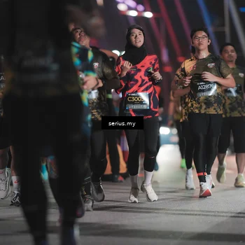 Runner Photo 6257526