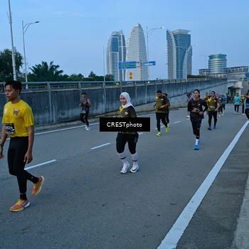 Runner Photo 6257527