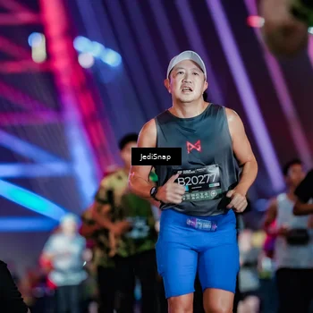 Runner Photo 6257529
