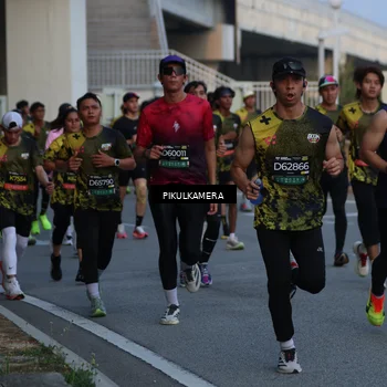 Runner Photo 6257532