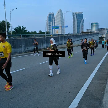 Runner Photo 6257537
