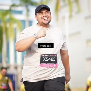 Runner Photo 6257538