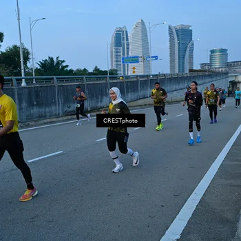 Runner Photo 6257544