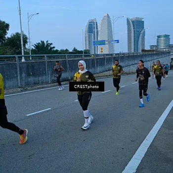 Runner Photo 6257547