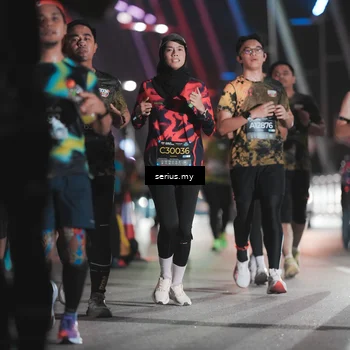 Runner Photo 6257548