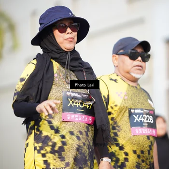 Runner Photo 6257553