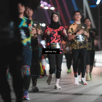 Runner Photo 6257554