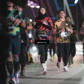 Runner Photo 6257555