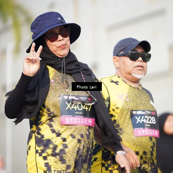 Runner Photo 6257556