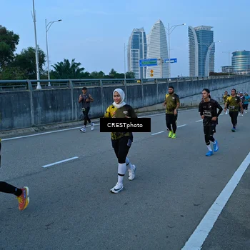 Runner Photo 6257558