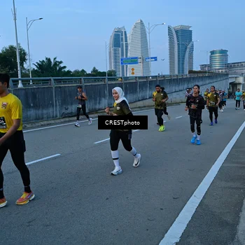 Runner Photo 6257566