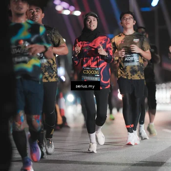 Runner Photo 6257568