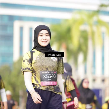 Runner Photo 6257579