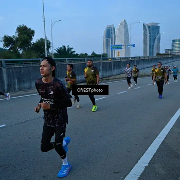 Runner Photo 6257580