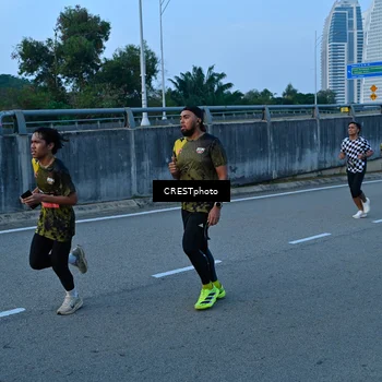 Runner Photo 6257594