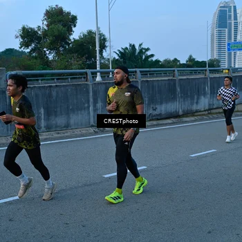 Runner Photo 6257597