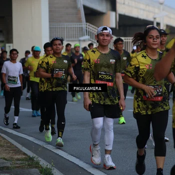 Runner Photo 6257600