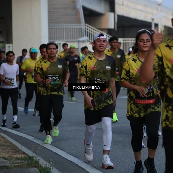 Runner Photo 6257606