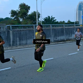 Runner Photo 6257610
