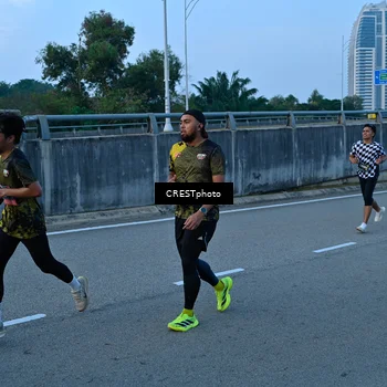 Runner Photo 6257612