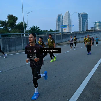 Runner Photo 6257613