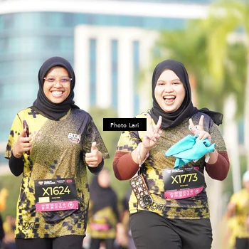 Runner Photo 6257617