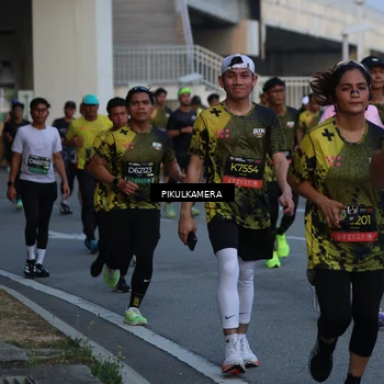 Runner Photo 6257619