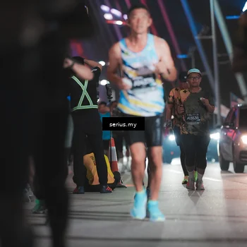 Runner Photo 6257621