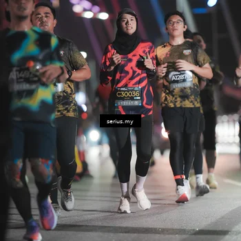 Runner Photo 6257622