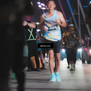 Runner Photo 6257624