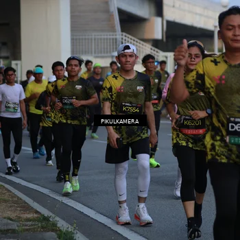 Runner Photo 6257627