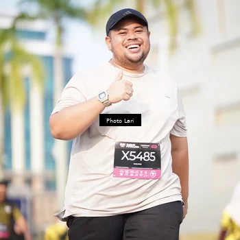 Runner Photo 6257631