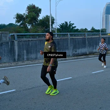 Runner Photo 6257633