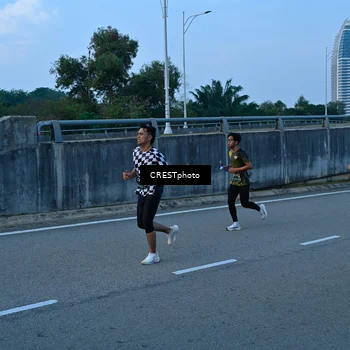 Runner Photo 6257636