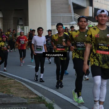 Runner Photo 6257637