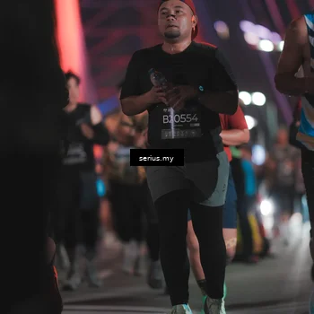 Runner Photo 6257639