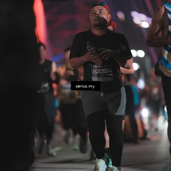 Runner Photo 6257640